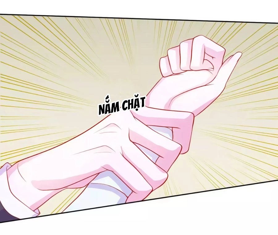 Quan Hệ Nguy Hiểm Chapter 9 - 12