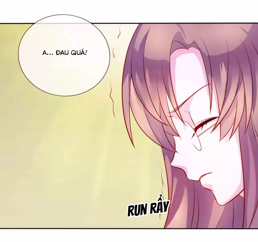 Quan Hệ Nguy Hiểm Chapter 9 - 15