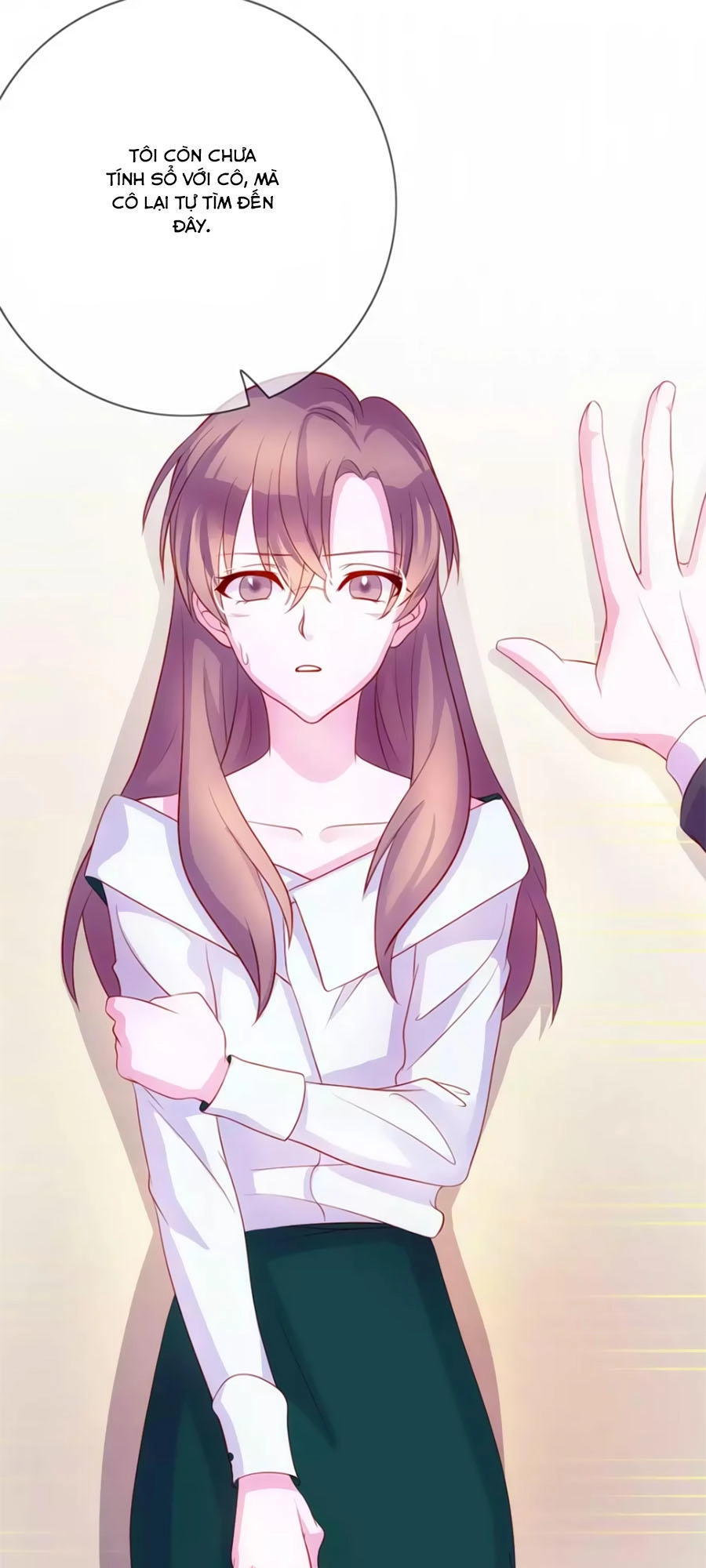 Quan Hệ Nguy Hiểm Chapter 9 - 16