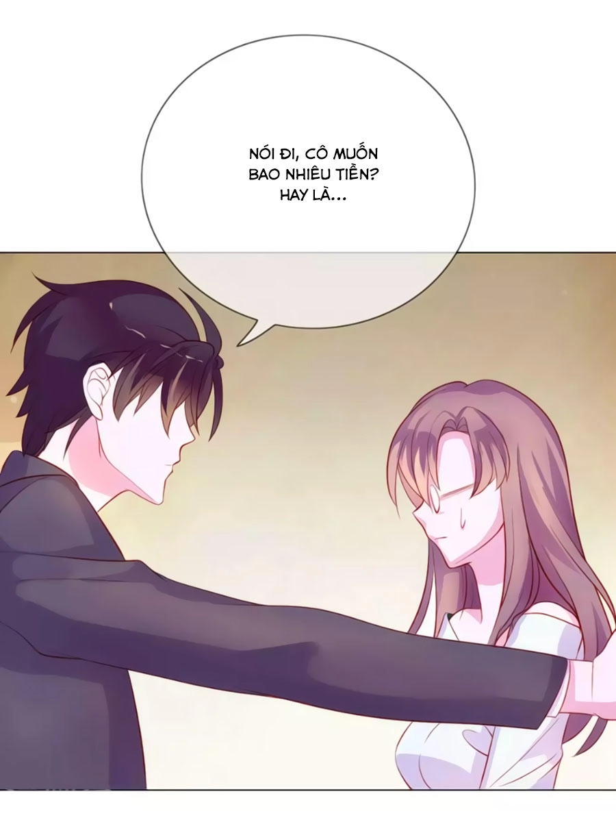 Quan Hệ Nguy Hiểm Chapter 9 - 18
