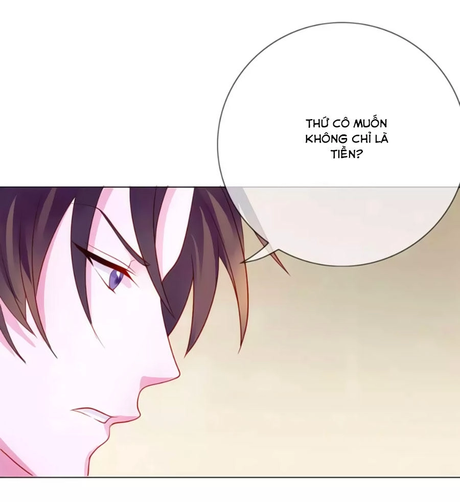 Quan Hệ Nguy Hiểm Chapter 9 - 19