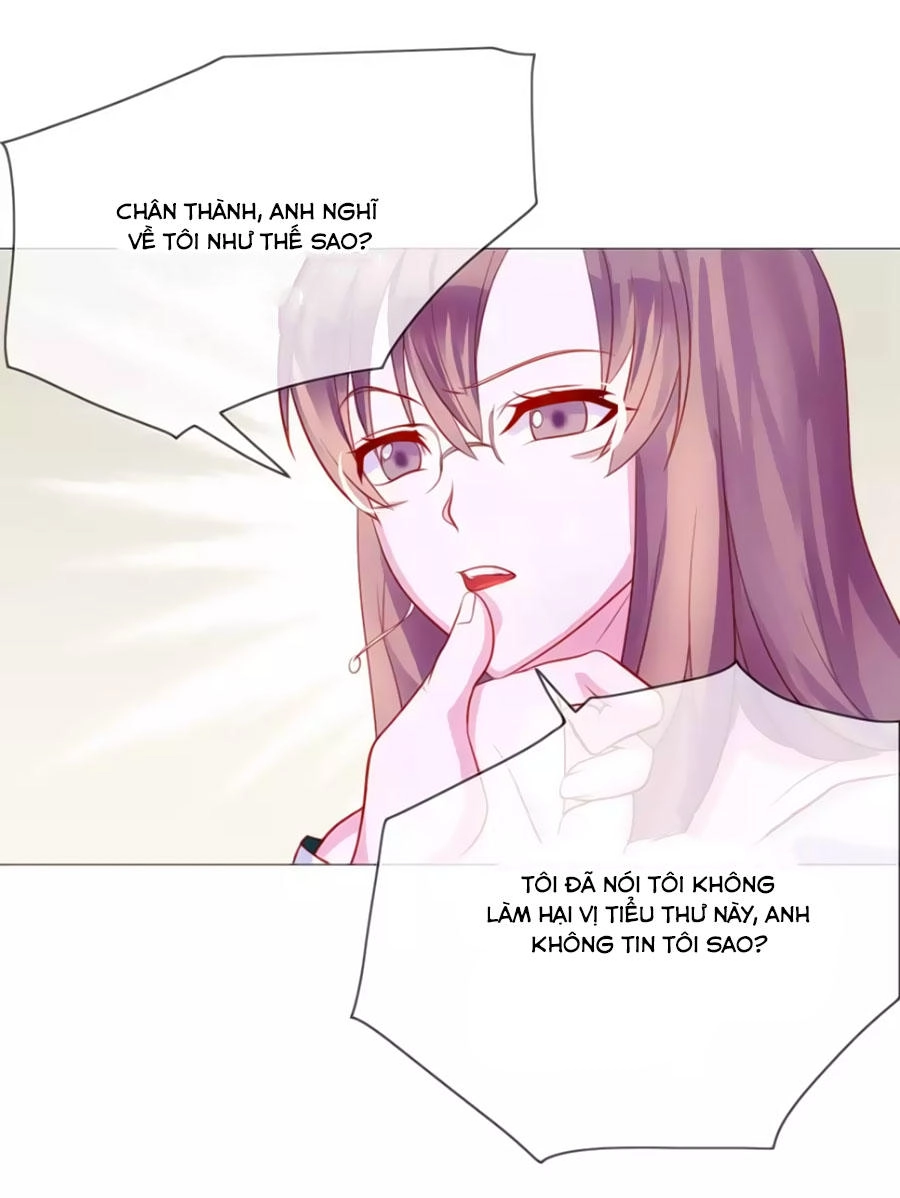 Quan Hệ Nguy Hiểm Chapter 9 - 20