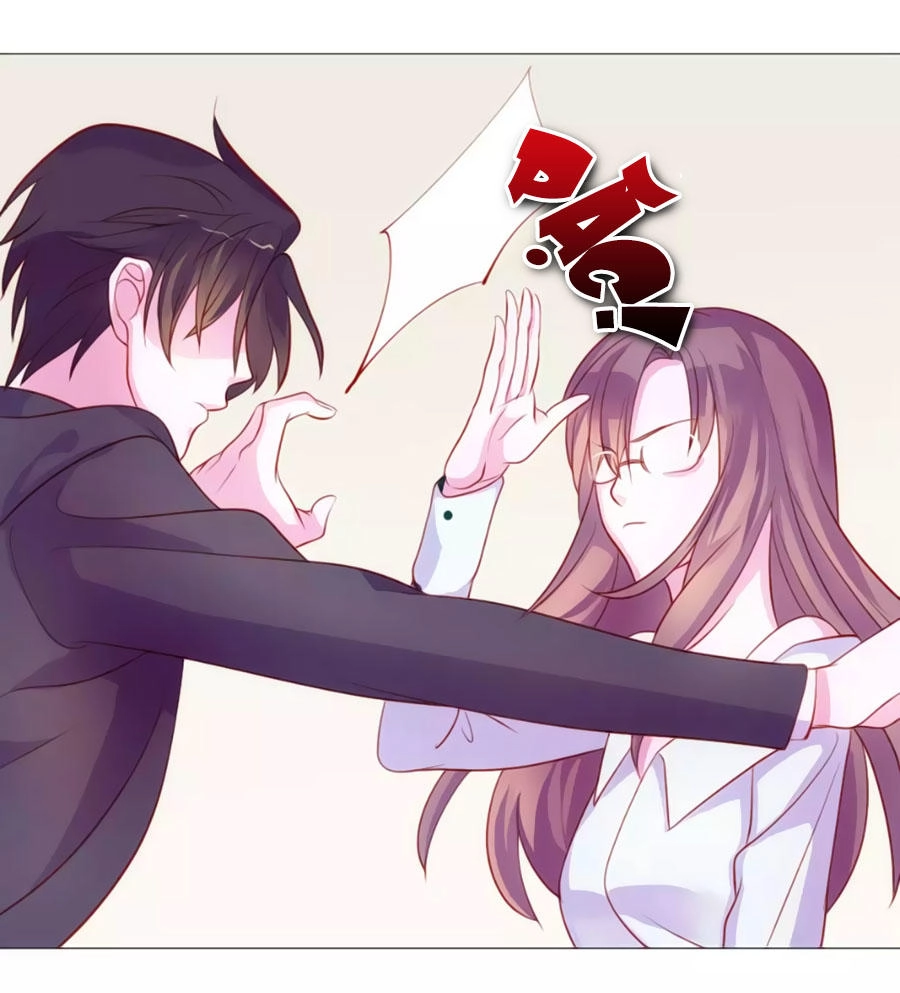 Quan Hệ Nguy Hiểm Chapter 9 - 21