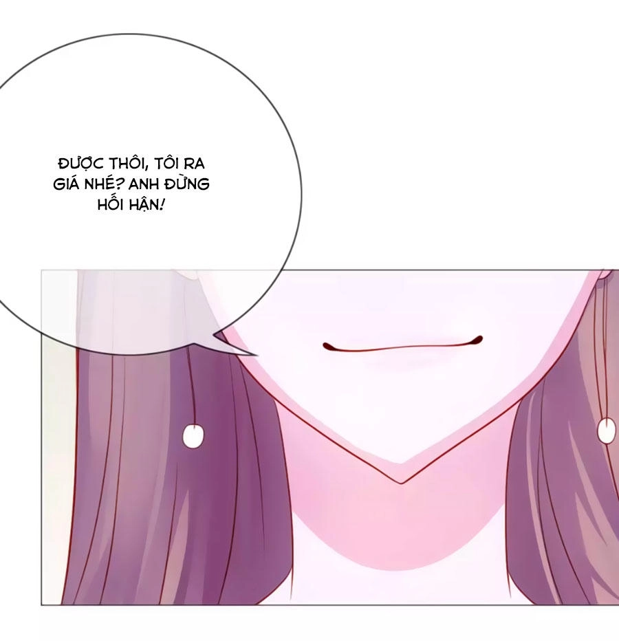 Quan Hệ Nguy Hiểm Chapter 9 - 22