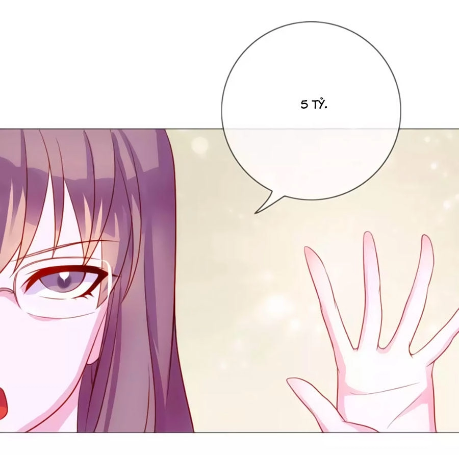 Quan Hệ Nguy Hiểm Chapter 9 - 23