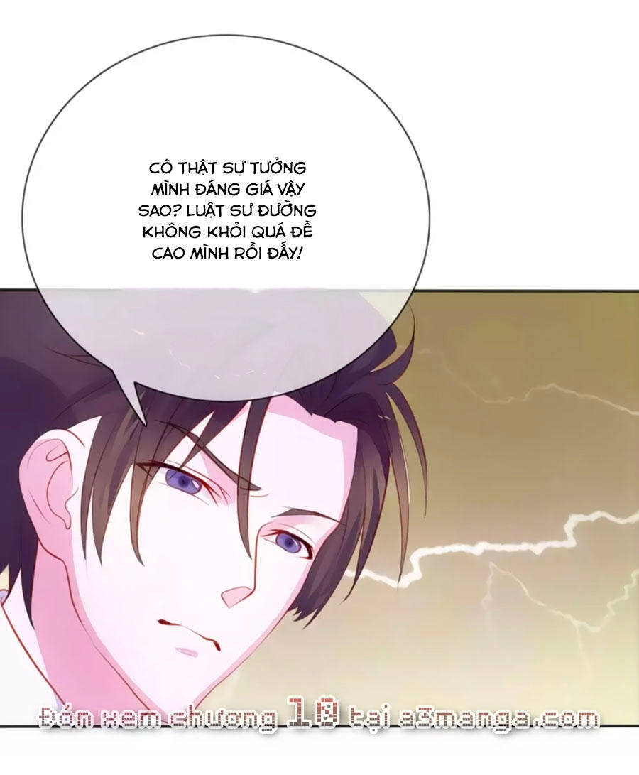 Quan Hệ Nguy Hiểm Chapter 9 - 24