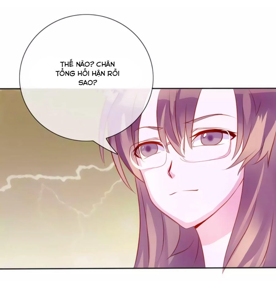 Quan Hệ Nguy Hiểm Chapter 9 - 25