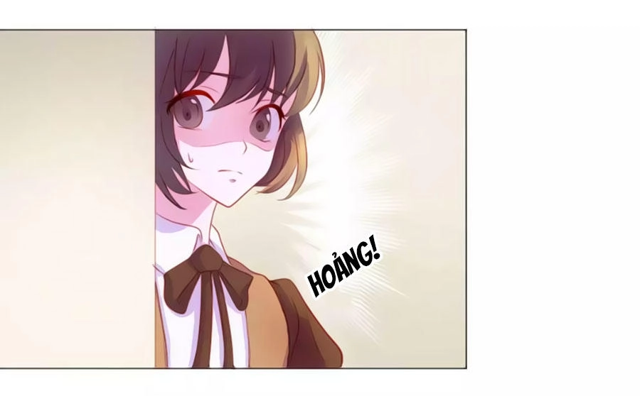 Quan Hệ Nguy Hiểm Chapter 9 - 27