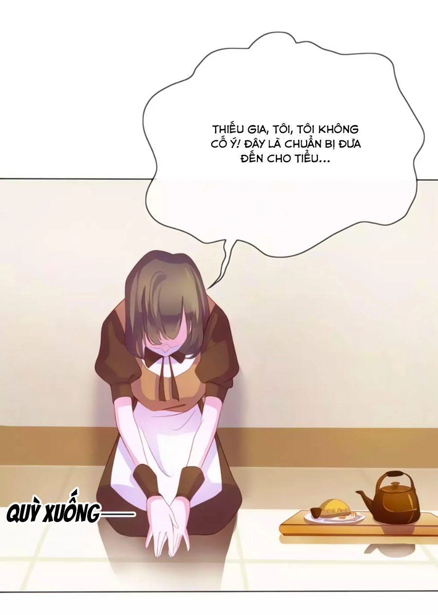 Quan Hệ Nguy Hiểm Chapter 9 - 29