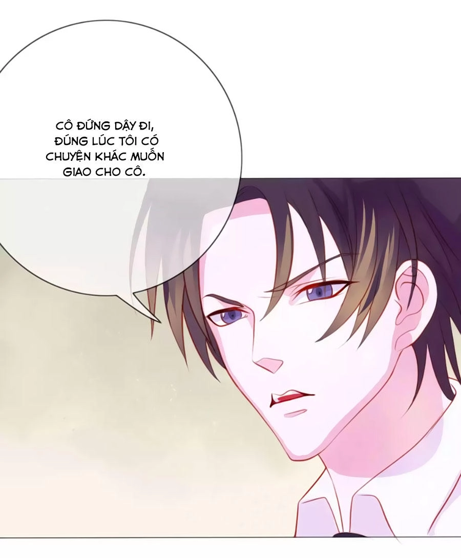 Quan Hệ Nguy Hiểm Chapter 9 - 30