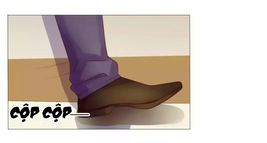 Quan Hệ Nguy Hiểm Chapter 9 - 31