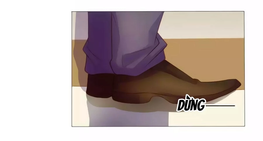 Quan Hệ Nguy Hiểm Chapter 9 - 32