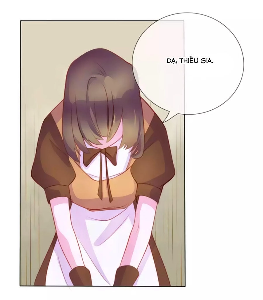 Quan Hệ Nguy Hiểm Chapter 9 - 35