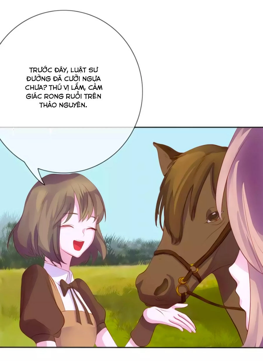 Quan Hệ Nguy Hiểm Chapter 9 - 38