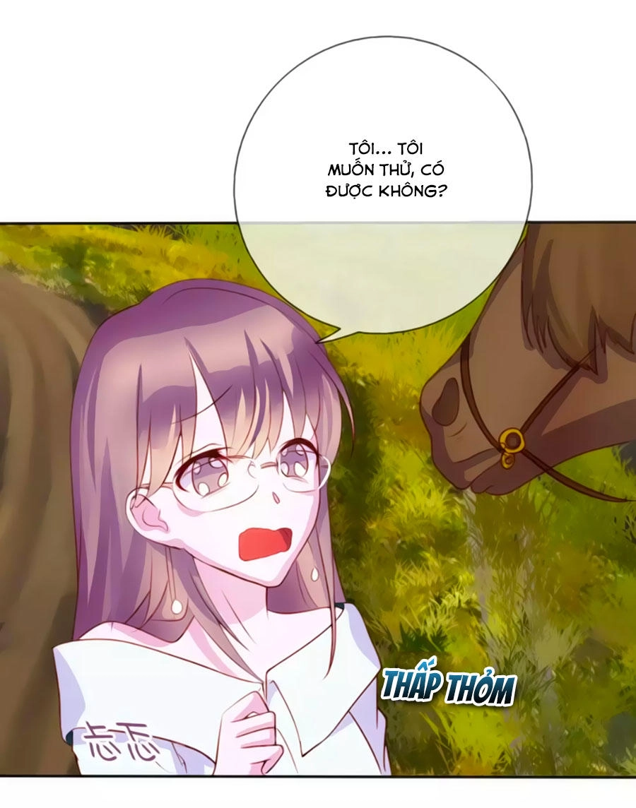 Quan Hệ Nguy Hiểm Chapter 9 - 39