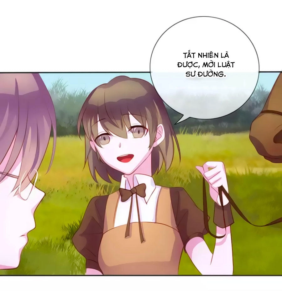 Quan Hệ Nguy Hiểm Chapter 9 - 40