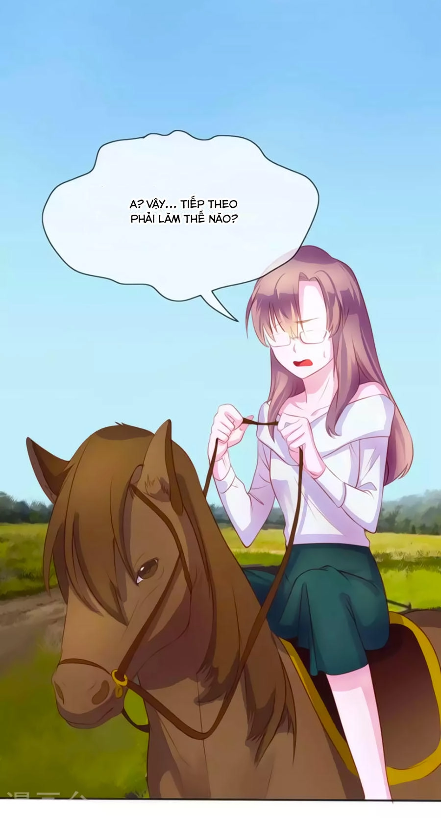 Quan Hệ Nguy Hiểm Chapter 9 - 41