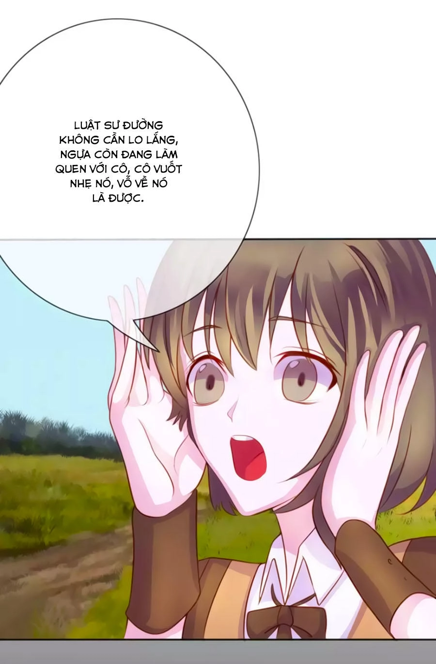 Quan Hệ Nguy Hiểm Chapter 9 - 42