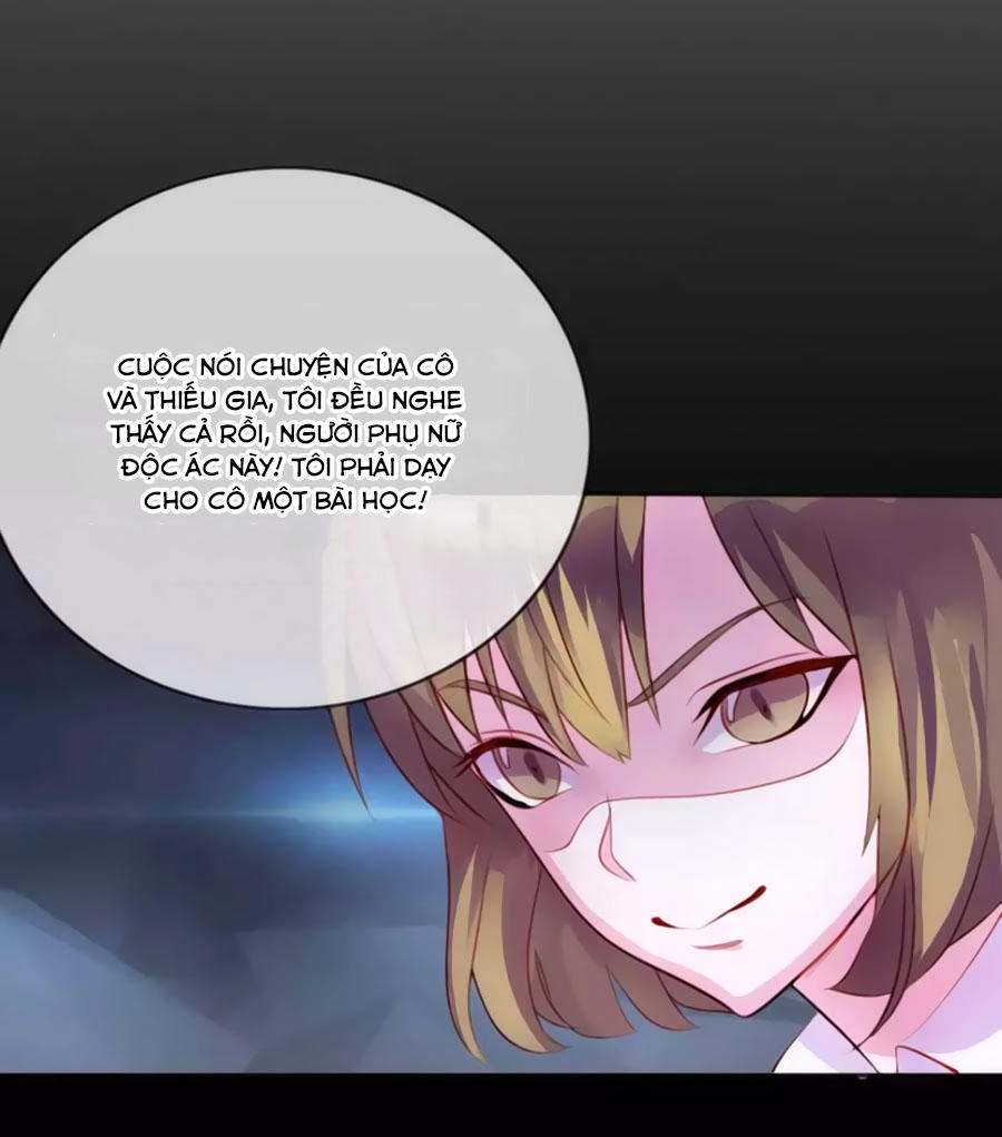 Quan Hệ Nguy Hiểm Chapter 9 - 43