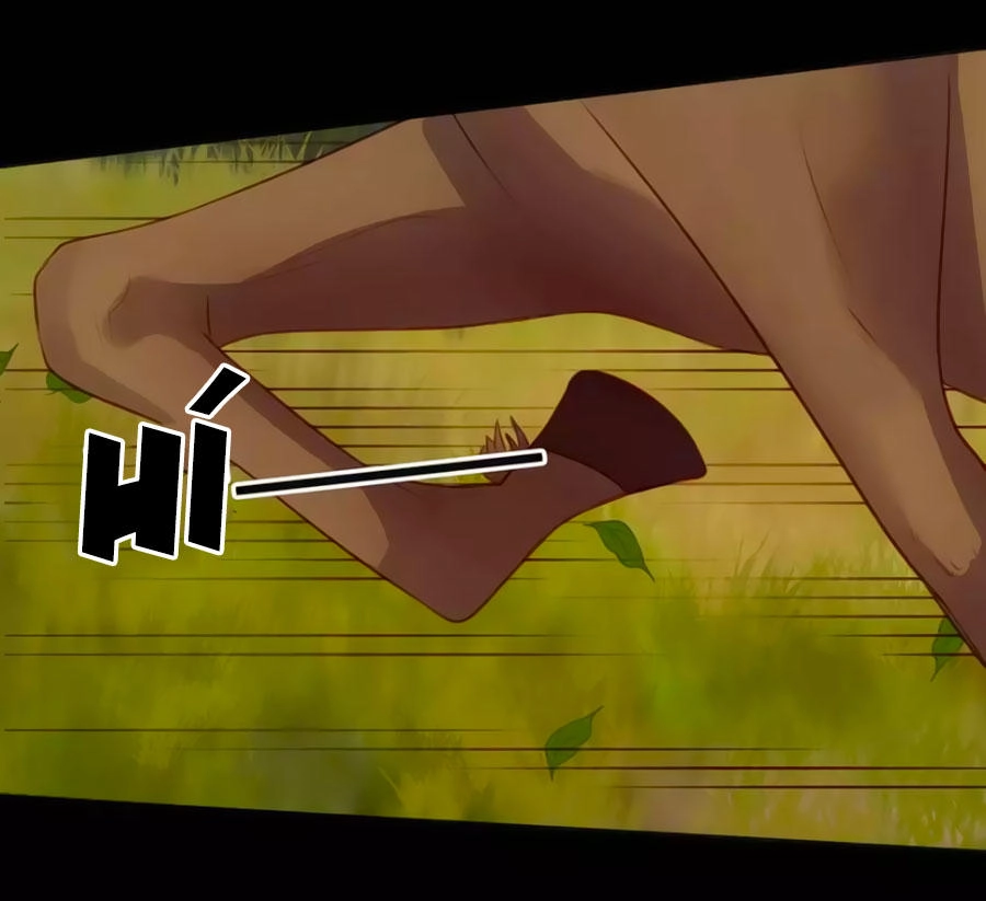 Quan Hệ Nguy Hiểm Chapter 9 - 44