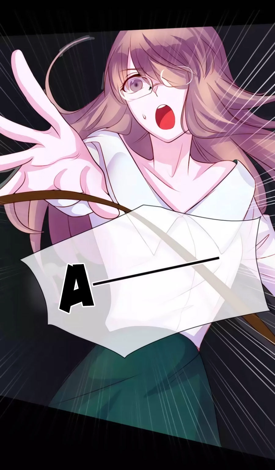 Quan Hệ Nguy Hiểm Chapter 9 - 45