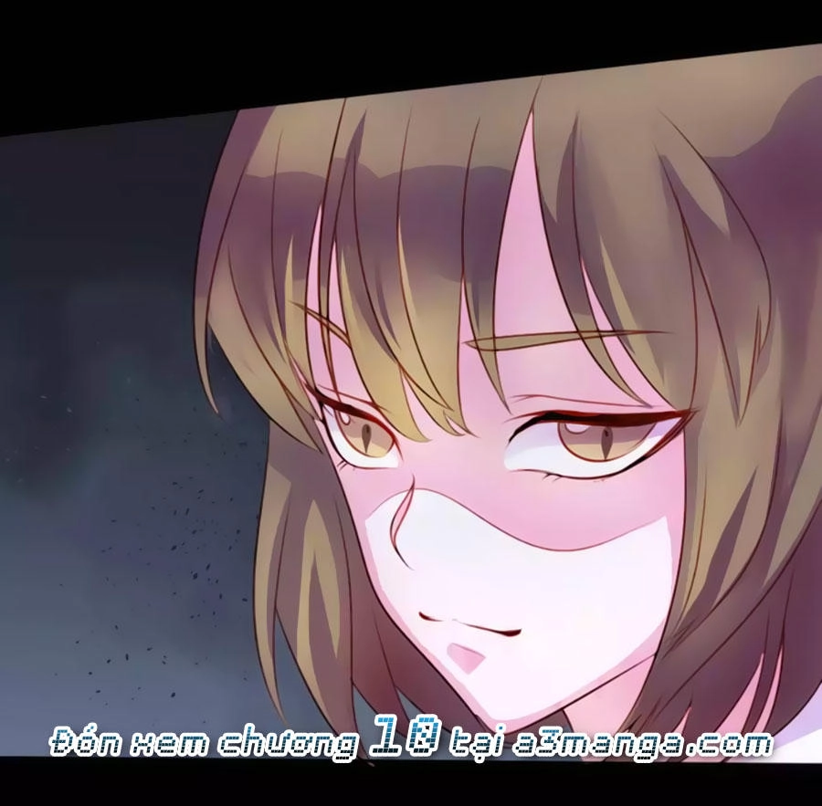 Quan Hệ Nguy Hiểm Chapter 9 - 46