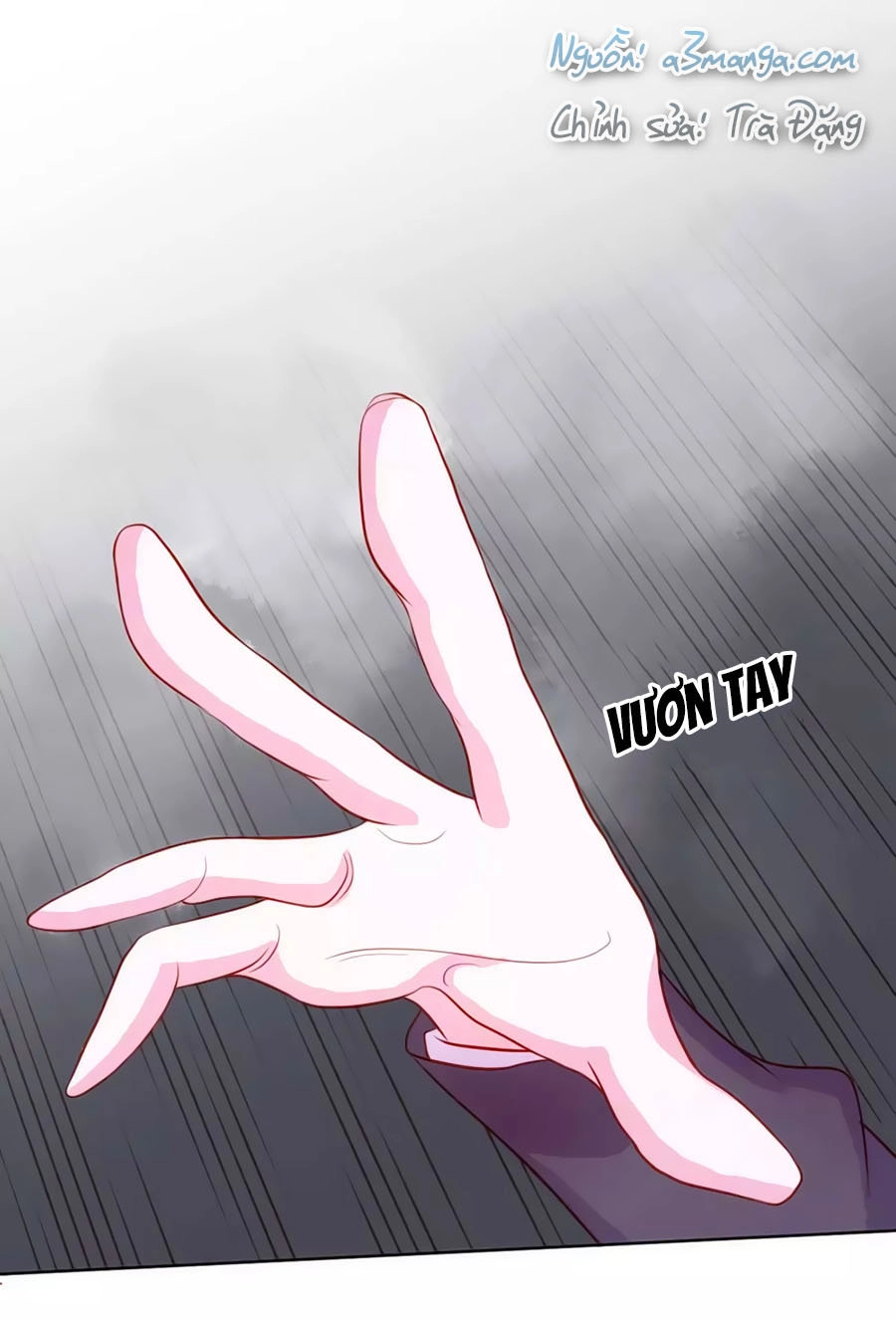 Quan Hệ Nguy Hiểm Chapter 10 - 2