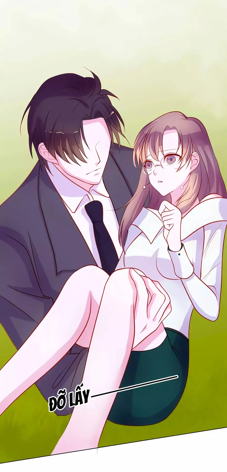 Quan Hệ Nguy Hiểm Chapter 10 - 3