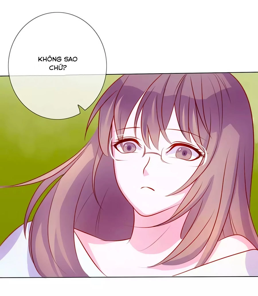 Quan Hệ Nguy Hiểm Chapter 10 - 4