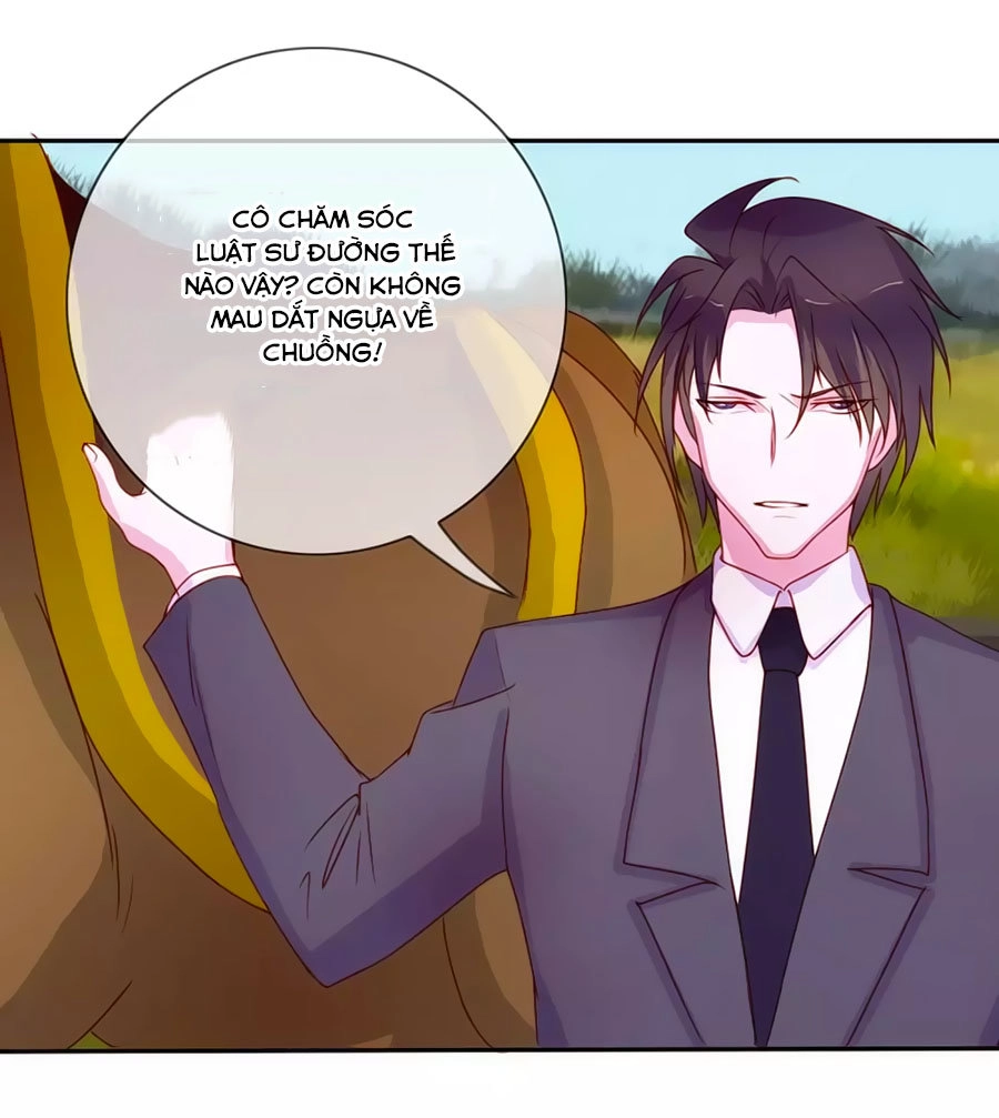 Quan Hệ Nguy Hiểm Chapter 10 - 9