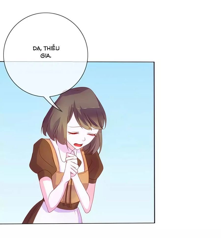 Quan Hệ Nguy Hiểm Chapter 10 - 10