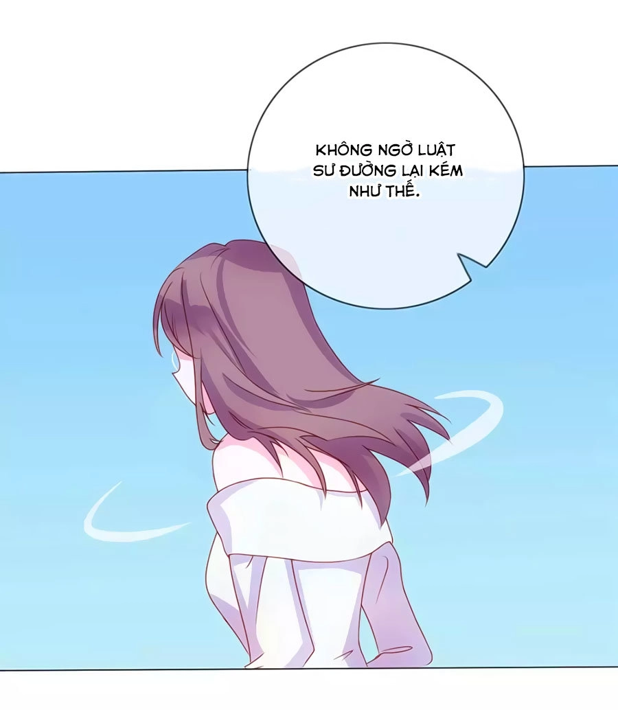 Quan Hệ Nguy Hiểm Chapter 10 - 11