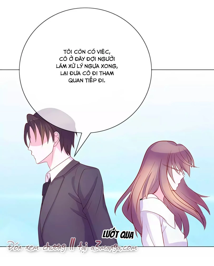 Quan Hệ Nguy Hiểm Chapter 10 - 15