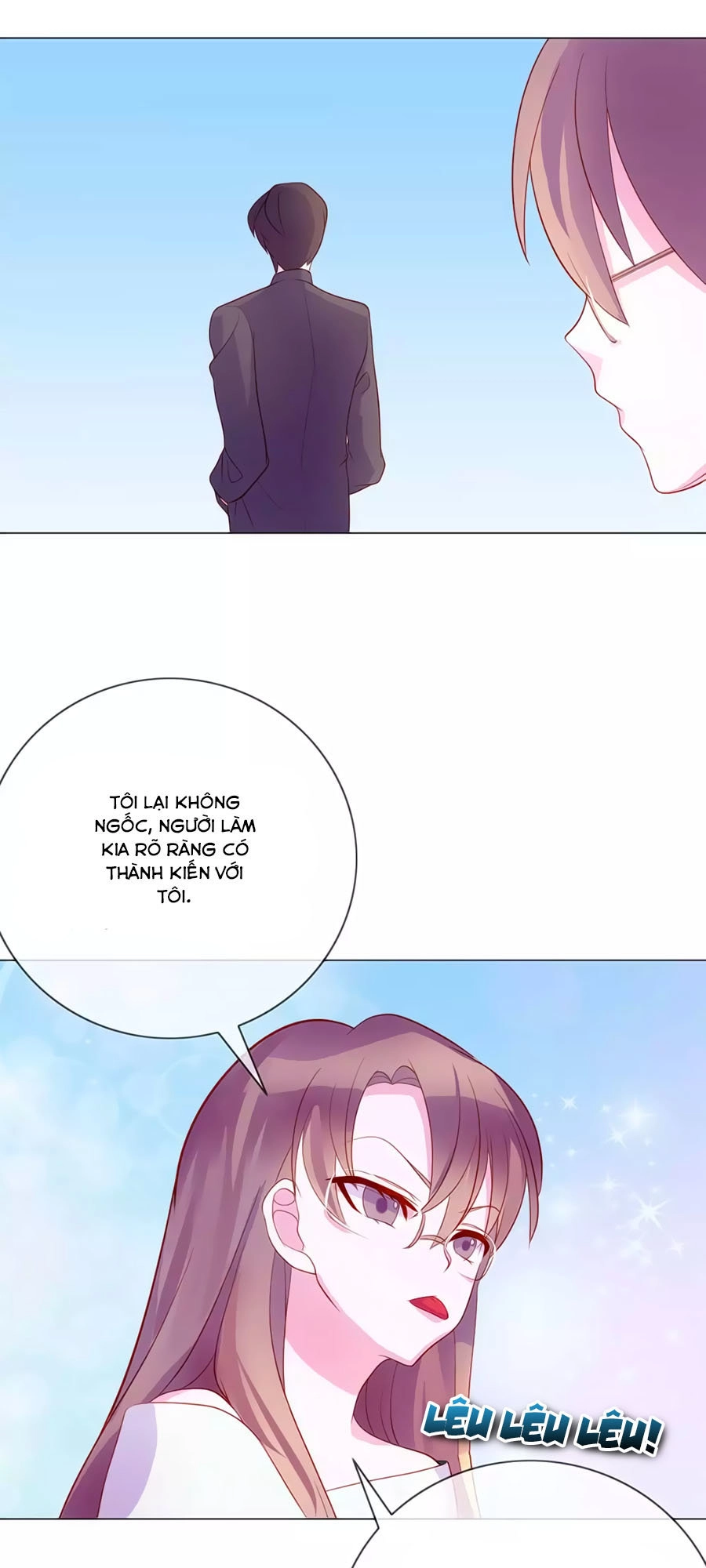 Quan Hệ Nguy Hiểm Chapter 10 - 16