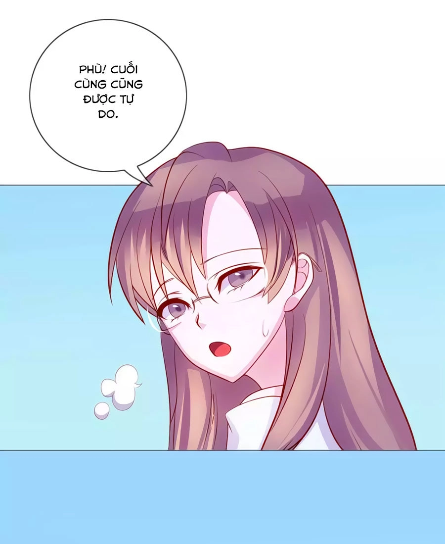 Quan Hệ Nguy Hiểm Chapter 10 - 20