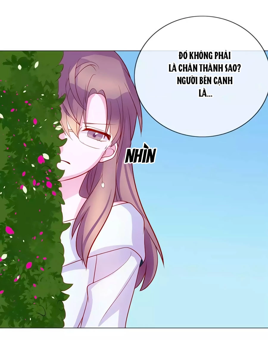 Quan Hệ Nguy Hiểm Chapter 10 - 23