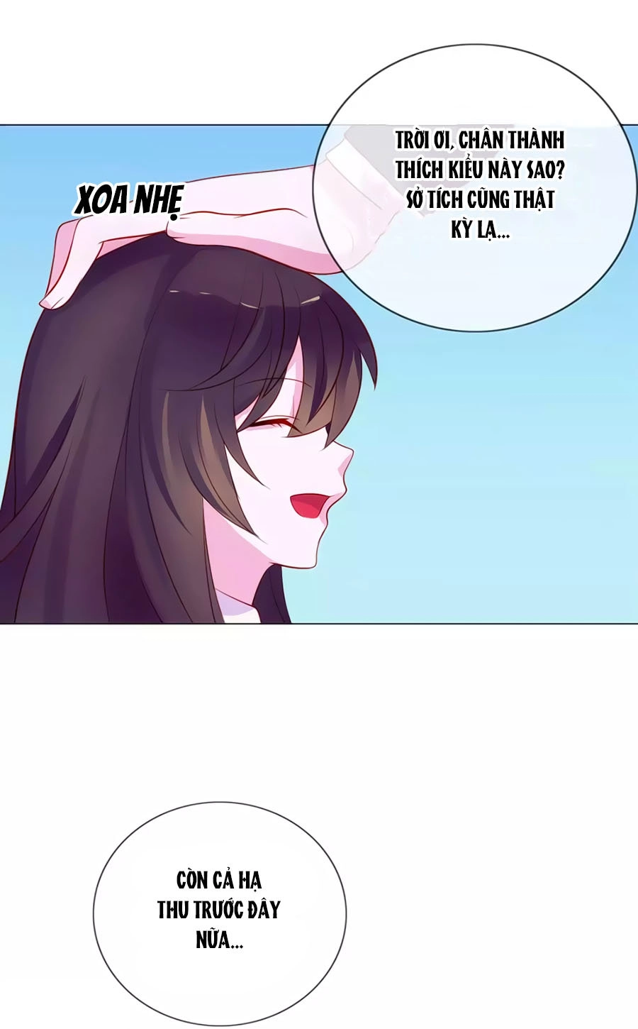 Quan Hệ Nguy Hiểm Chapter 10 - 25