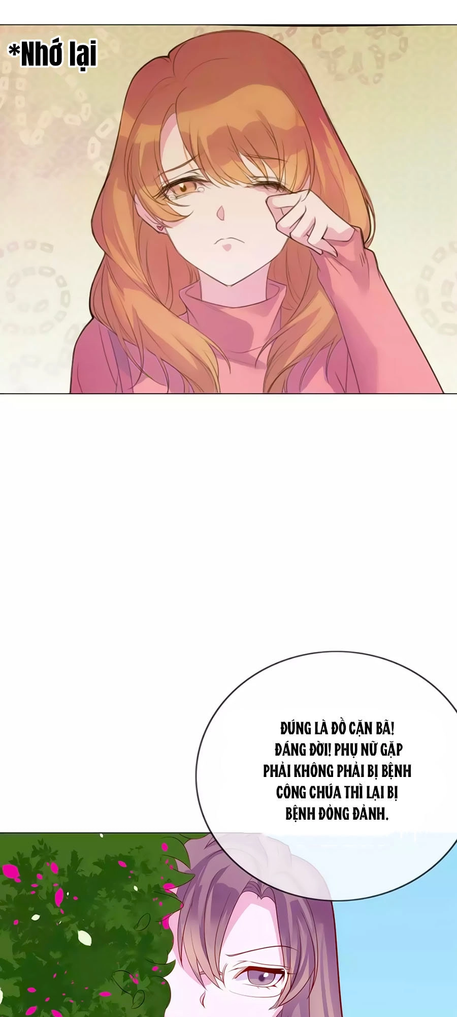 Quan Hệ Nguy Hiểm Chapter 10 - 26