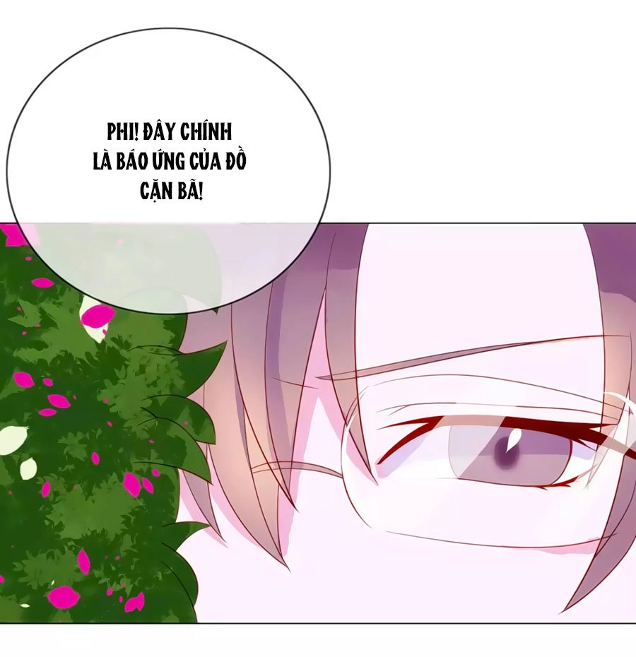 Quan Hệ Nguy Hiểm Chapter 10 - 28