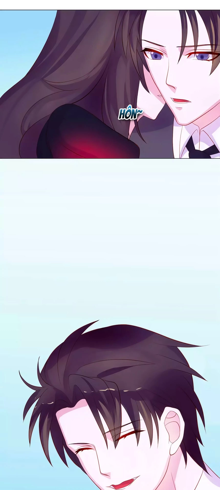 Quan Hệ Nguy Hiểm Chapter 10 - 30