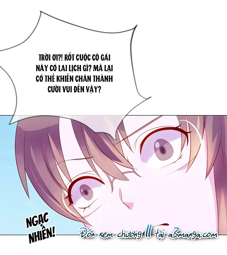 Quan Hệ Nguy Hiểm Chapter 10 - 32