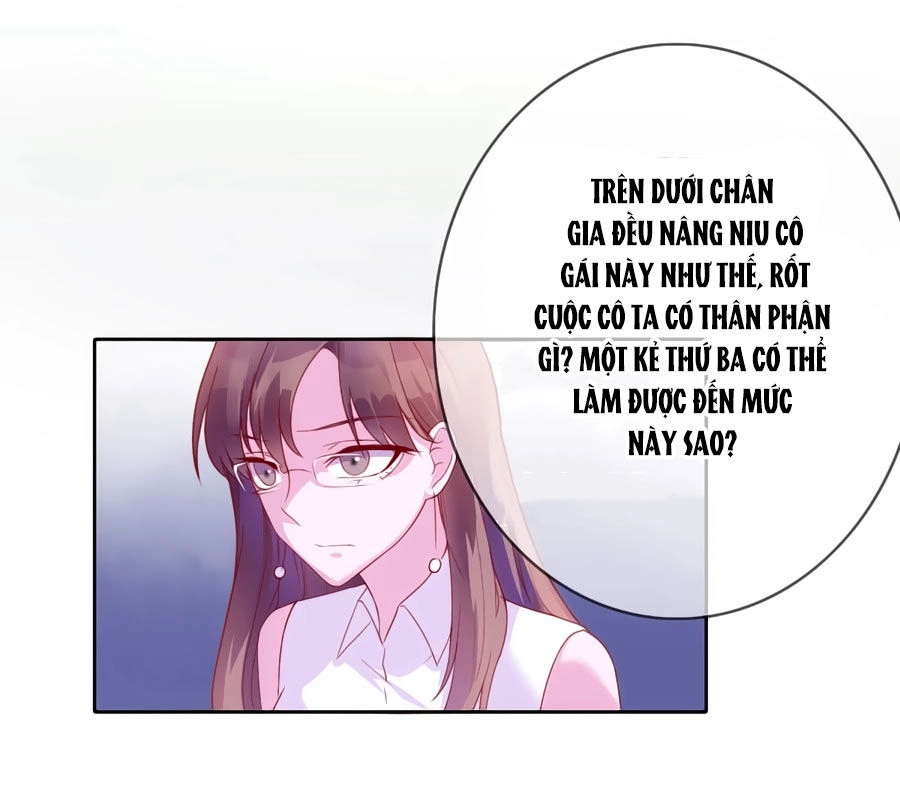 Quan Hệ Nguy Hiểm Chapter 11 - 3