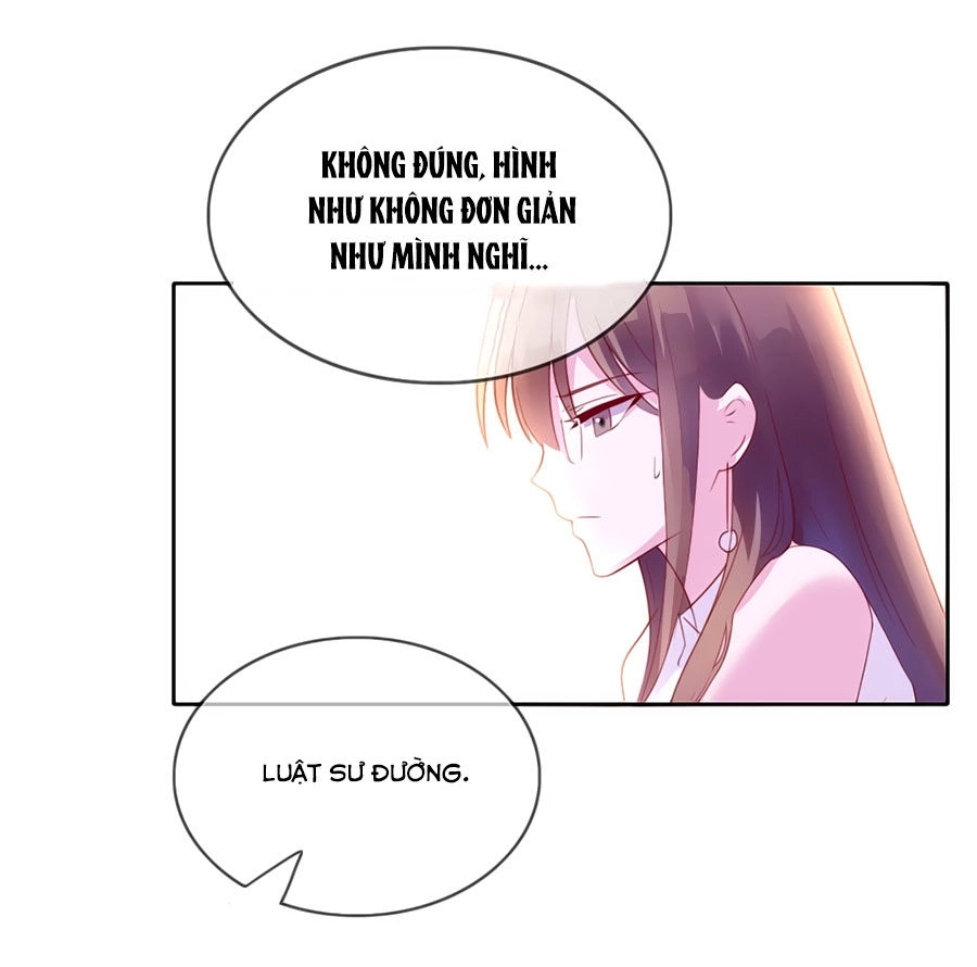 Quan Hệ Nguy Hiểm Chapter 11 - 4