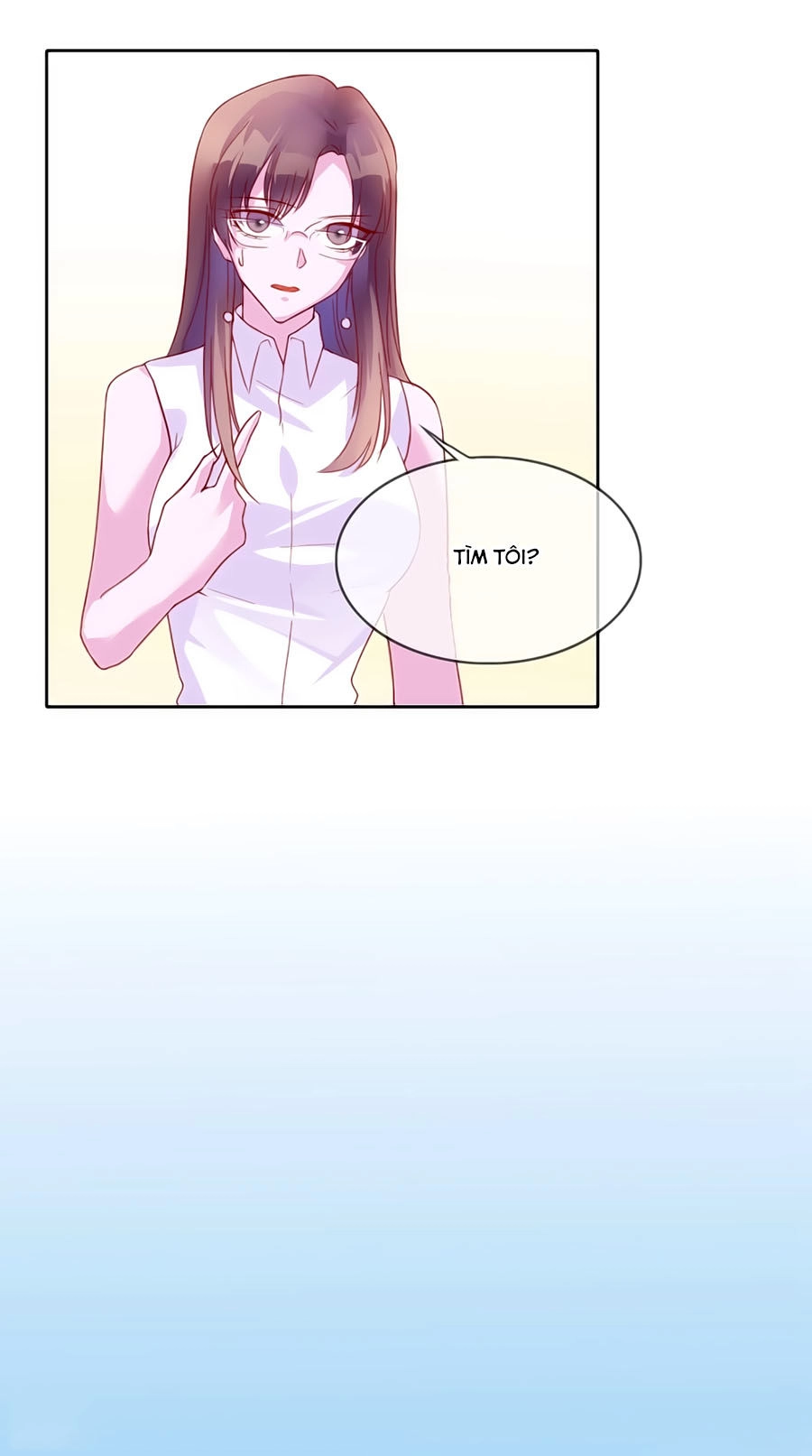 Quan Hệ Nguy Hiểm Chapter 11 - 6