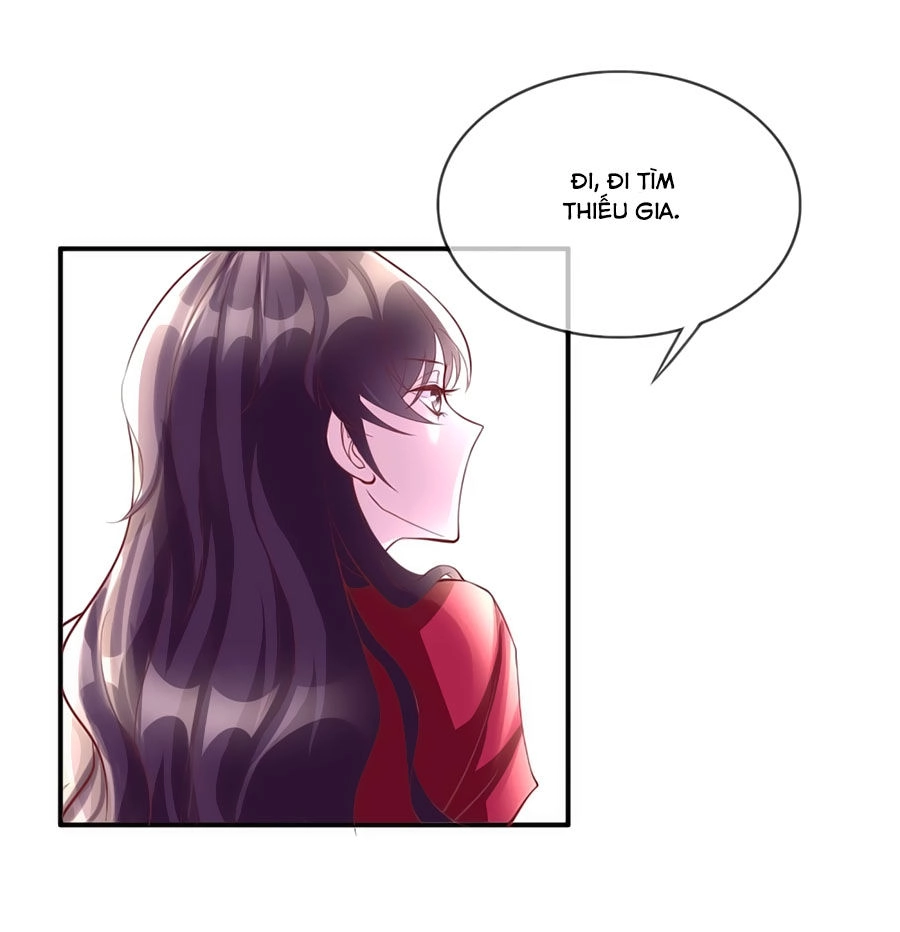 Quan Hệ Nguy Hiểm Chapter 11 - 11