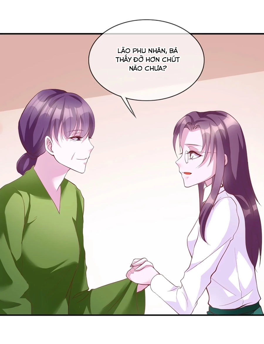 Quan Hệ Nguy Hiểm Chapter 11 - 16