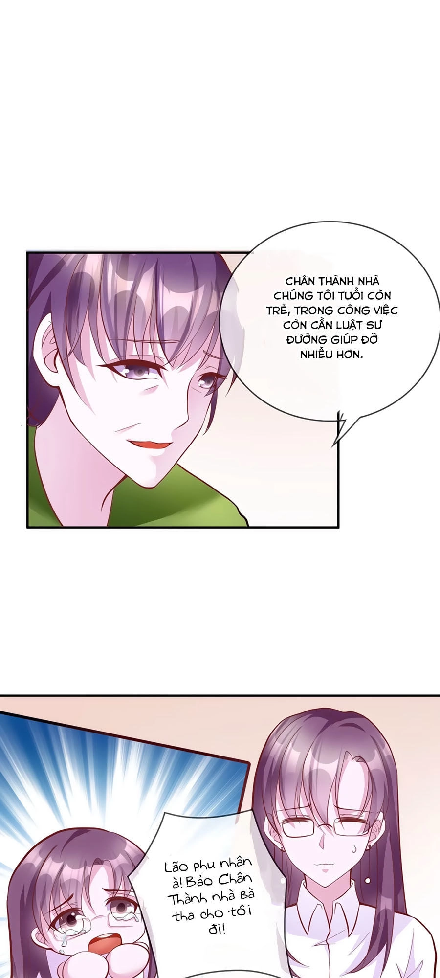 Quan Hệ Nguy Hiểm Chapter 11 - 19