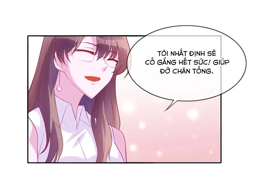 Quan Hệ Nguy Hiểm Chapter 11 - 21