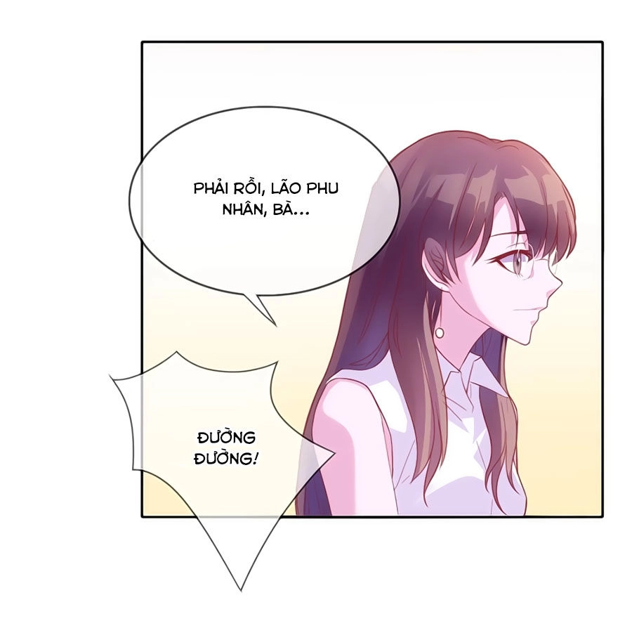 Quan Hệ Nguy Hiểm Chapter 11 - 22