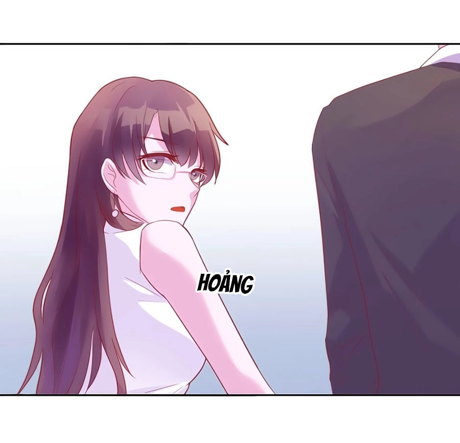 Quan Hệ Nguy Hiểm Chapter 11 - 23